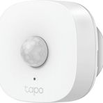 Tp-link Tapo T100 Akıllı Hareket Sensörü Hassasiyet Kontrolü Pil Dahil Kolay Kurulum Hub Gereklidir Ayrıca Satılır