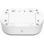 TP-Link Tapo T300, Akıllı Su Sızıntı Algılama Sensörü, IP67 Su Geçirmez, Anlık Uygulama Bildirimi, 90dB'ye Kadar Alarm, Damlama ve Sızıntı Uyarısı
