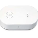 Tp-Link Tapo T300 Akıllı Su Sızıntı Sensörü Beyaz
