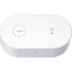 TP-Link Tapo T300 | Akıllı Su Sızıntı Sensörü | IP67 Su Geçirmez | 90dB Alarm | Anlık Uygulama Bildirimi | Damlama ve Sızıntı Tespiti | Tapo Uyumlu | Kolay Kurulum