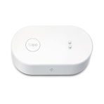 TP-Link Tapo T300 Su Sızıntı Algılama Akıllı Sensör