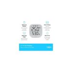 TP-Link Tapo T315 Wi-Fi Akıllı Sıcaklık ve Nem Sensörü