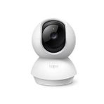 TP-LINK TAPO TC70 360° KABLOSUZ IP KAMERA 1080P