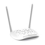 Tp-Lınk Td-W8961n, 300Mbps Adsl/Adsl2 + Modem Router Outlet