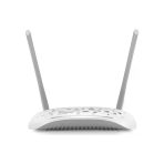 Tp-Link Td-W8961n 4 Port 300 Mbps Adsl2+ Modem Teşhir Outlet Vitrin