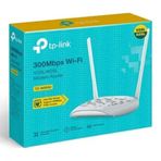 TP-Link TD-W9950 300 Mbps 4 Port VDSL/ADSL WIFI Modem Router