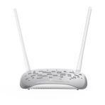 Tp-Link Td-W9950 300 Mbps Kablosuz N Vdsl/Adsl/Fiber Modem Router