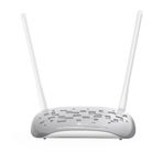 Tp-Link TD-W9950 300 Mbps Wireless N VDSL/ADSL Modem Router