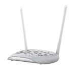 TP-Link TD-W9950 4 Port 2.4 GGz Wifi 300 Mbps 2xAnten VDSL2 ADSL2 Modem