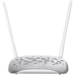 Tp-Link TD-W9950 Vdsl/adsl 4P,MODEM/ROUTER,2ANTEN