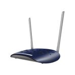 Tp-Link Td-W9960 300 Mbps Kablosuz Adsl2-Vdsl2 Modem Kablosuz Wifi Özellikli İnternet Modem