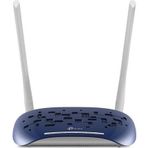 TP-Link TD-W9960 300Mbps Kablosuz N ADSL VDSL Modem Router