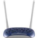TP-Link TD-W9960 300Mbps Wireless N VDSL-ADSL Modem Router