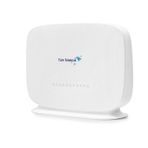 TP-Link TD-W9970 300 mbps 4 Port 2 Anten MODEM