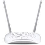 Tp-Link TD-W9970 300 Mbps Vdsl2 Modem Teşhir
