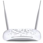Tp-Link TD-W9970 300Mbps ADSL2+ Modem Router