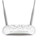 TP-Link TD-W9970 4 Port 300 MBPS VDSL2 Modem
