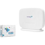 TP-Link TD-W9970 V3 4 Port 300 Mbps VDSL2 Modem