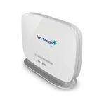 TP-Link TD-W9970 V3 4 Port VDSL2 Turk Telekom Modem
