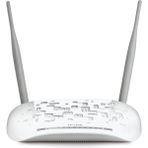 Tp-Link TD-W9970 Vdsl/adsl MODEM/ROUTER,2ANTEN,