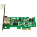 TP-Link TG-3468 Gigabit 10/100/1000 Mbps Düşük Profil Braket Wake On LAN PCi Express Ağ Adaptörü