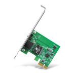 TP-Link TG-3468 PCI-EX Gigabit Ethernet Kartı