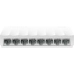 Tp-Link TL-LS1008 8 Port 10/100 Switch