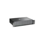TP-Link TL-MC1400 14 Yuvalı Rackmount Şasi