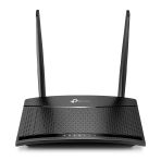 Tp-Lınk Tl-Mr100 N300 4G Lte Router