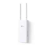 TP-Link TL-MR100-Outdoor 300Mbps 4G LTE Router | SIM Kartlı Dış Mekan Modem