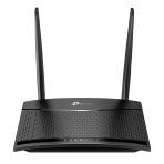 TP-Link TL-MR100 Sim Kart Girişli 300 Mbps Kablosuz Router