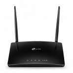 Tp-Link TL-MR150 300 Mbps Router