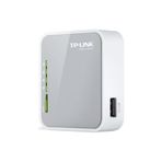 Tp-Link TL-MR3020 1port 300MBPS N Kablosuz 3g/4g Taşınabilir Router