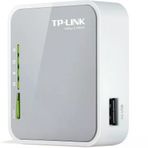 Tp-link Tl-mr3020 N300 2.4ghz Ev Ofis Tipi 3g-4g Router