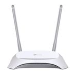 TP-Link TL-MR3420, 300Mbps N Kablosuz 4-Port 2x5dBi Değiştirilebilir Antenli Bağlantı Korumalı Denetlenebilir IP WPS 3G/