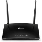 Tp-Link Tl-Mr6400 4 Port 300 Mbps 4G Modem
