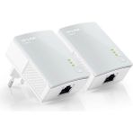 TP-Link TL-PA4010 AV500 Kit Powerline Adaptör