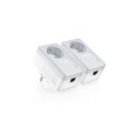 TP-Link TL-PA4010 Kit 500 Mbps Powerline Adaptör
