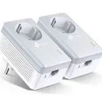 TP-Link TL-PA4010 Powerline Adaptör