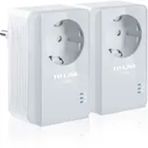 TP-Link TL-PA4010P Powerline Adaptör