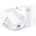 Tp-Link TL-PA7017 KIT 1000 Mbps Gigabit Powerline Adaptör