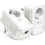 TP-Link TL-PA7017P AV1000 Powerline Adaptör