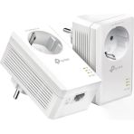 Tp-Link Tl-Pa7017p Powerline Adaptör-Teşhir Outlet Vitrin