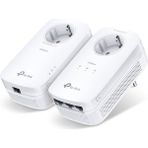TP-Link TL-PA8033P AV1300 Powerline Adaptör