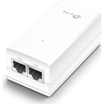 Tp-Lınk Tl-Poe2412g Poe Adaptör – Gigabit Hız, 24V Güç, Kolay Kurulum
