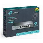 Tp-Link Tl-R600vpn 4 Port Router