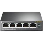 TP-Link TL-SF1005P Switch