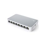 TP-Link TL-SF1008D 10/100Mbps 8Port Switch TL-SF1008D 10/100Mbps 8Port Switch