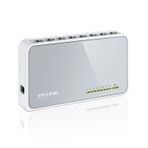 TP-Link TL-SF1008D 8-Portlu 10 100 Mbps Masaüstü Switch