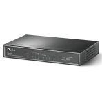 Tp-Link Tl-Sf1008p 8 Port 10/100 Mbps Switch